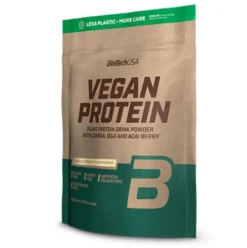Vegan Protein Pulver | Vanilla Cookies