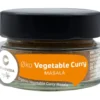 Vegetable Masala Krydderiblanding Økologisk