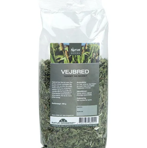 Vejbred