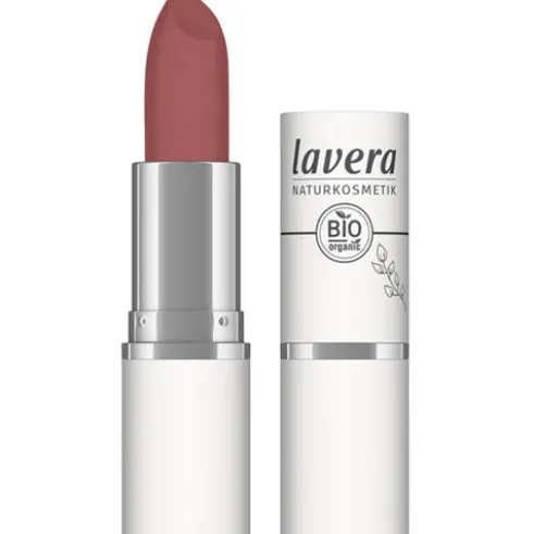 Velvet Matt Lipstick | Berry Nude 01
