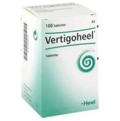 Vertigoheel