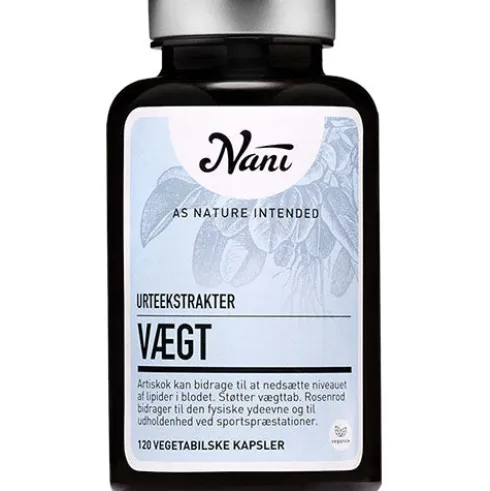 Vægt