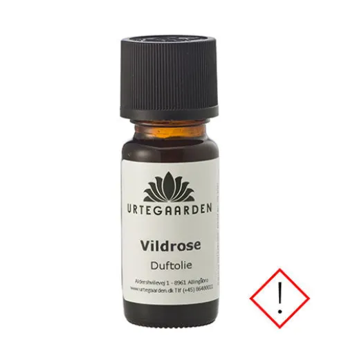Vildrose Duftolie