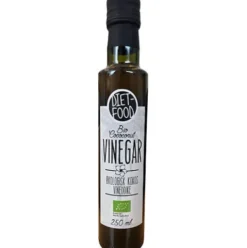 Vinegar Kokos Vineddike Økologisk
