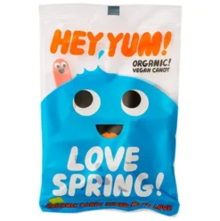 Vingummi Love Spring Økologisk