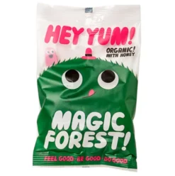 Vingummi Magic Forest Økologisk