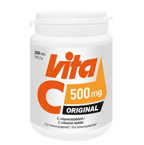 Vita C Original