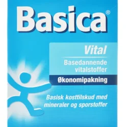 Vital