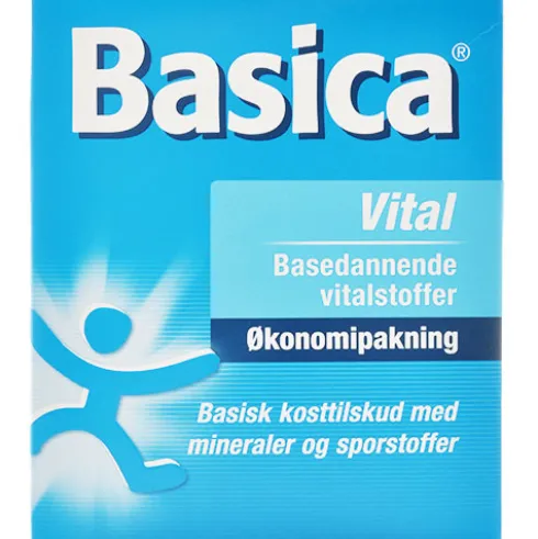 Vital