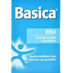 Vital