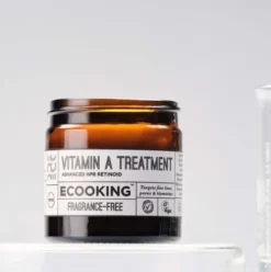 Vitamin A Treatment