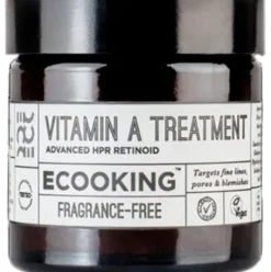 Vitamin A Treatment