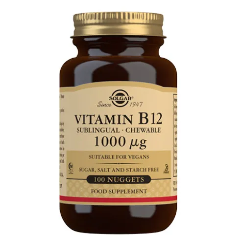 Vitamin B12