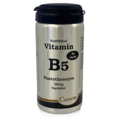 Vitamin B5