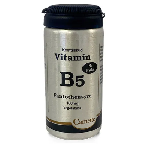 Vitamin B5