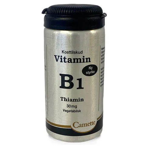 Vitamin B1