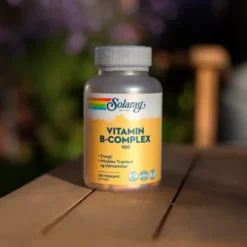 Vitamin B-complex 100