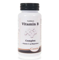 Vitamin B-complex