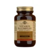 Vitamin B-complex + C