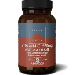 Vitamin C
