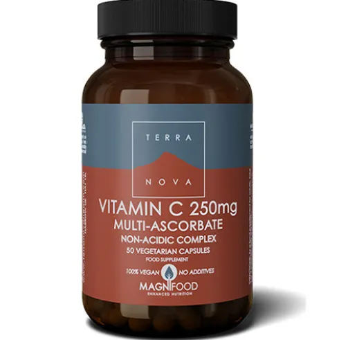 Vitamin C