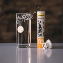 Vitamin C Effertvescent