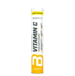 Vitamin C Effertvescent
