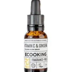 Vitamin C & Ginseng Serum