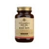 Vitamin C 500 Mg Med Hyben