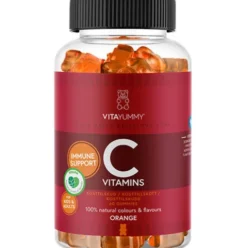 Vitamin C Orange