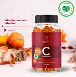 Vitamin C Orange