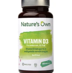 Vitamin D3