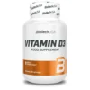 Vitamin D3 Tabletter