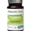 Vitamin D3 Vegan