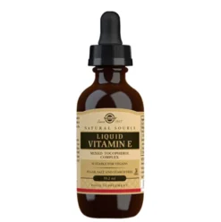 Vitamin E - Flydende