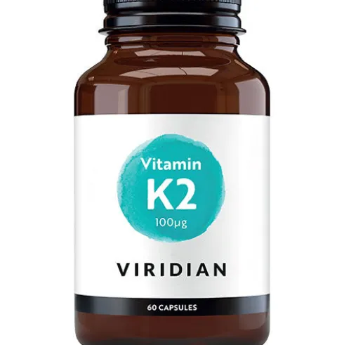 Vitamin K2 100 µg
