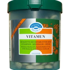Vitamun