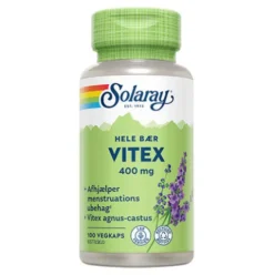Vitex Agnus Castus