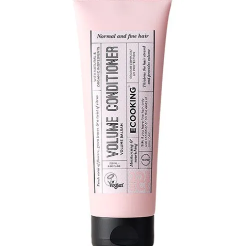 Volume Conditioner