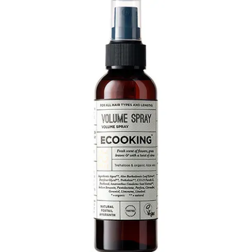 Volume Spray