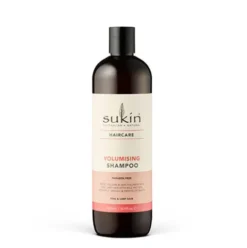 Volumising Shampoo