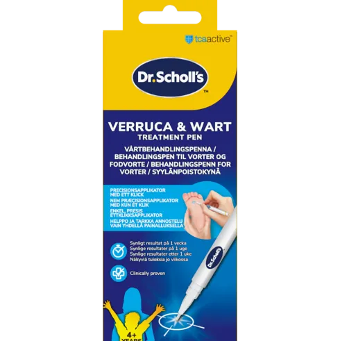 Vortepen