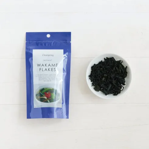 Wakame Flager