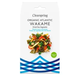 Wakame Tang Økologisk