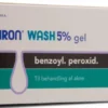 Wash Gel