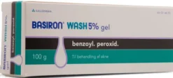 Wash Gel