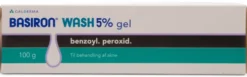 Wash Gel