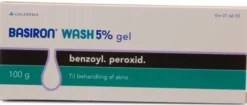 Wash Gel