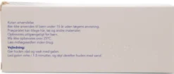 Wash Gel