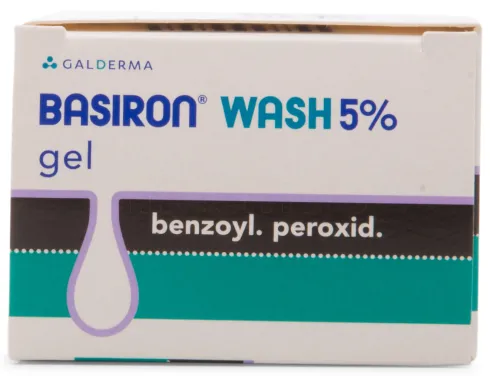 Wash Gel